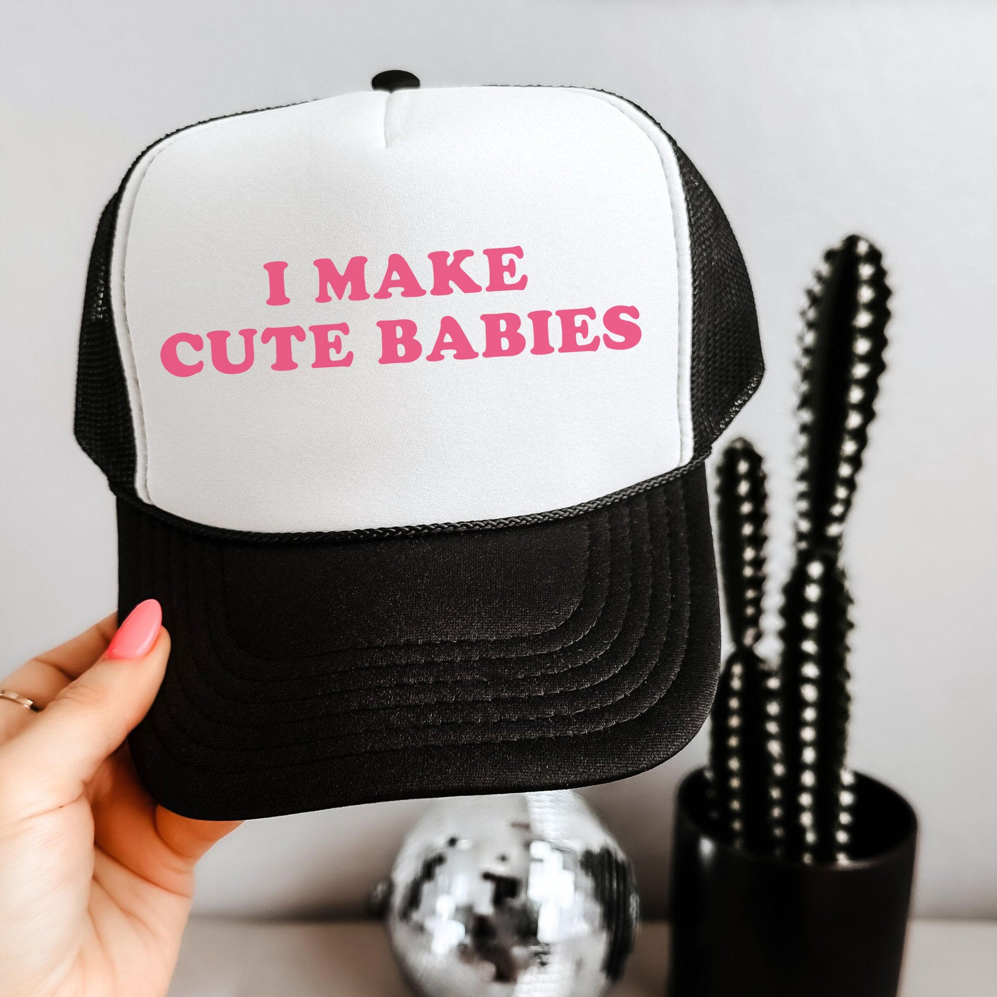 Soul Heads (Hats)