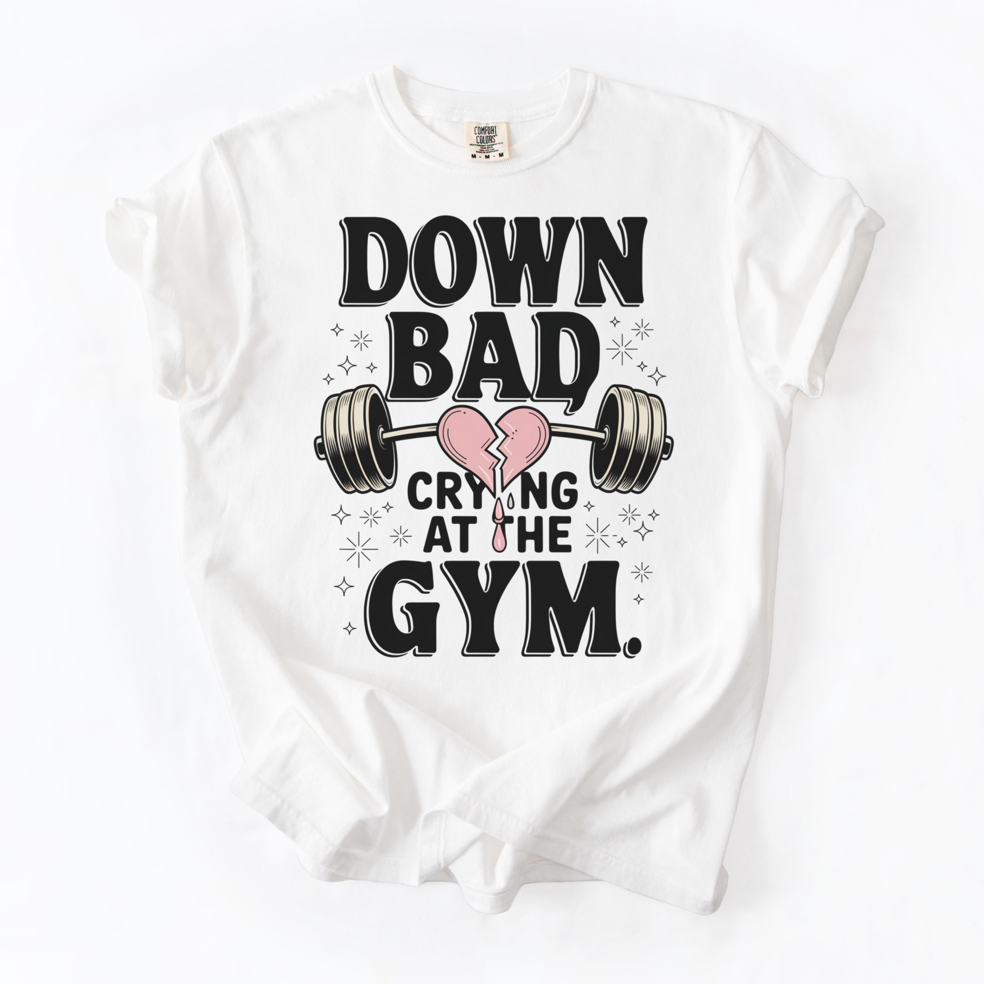 Down Bad