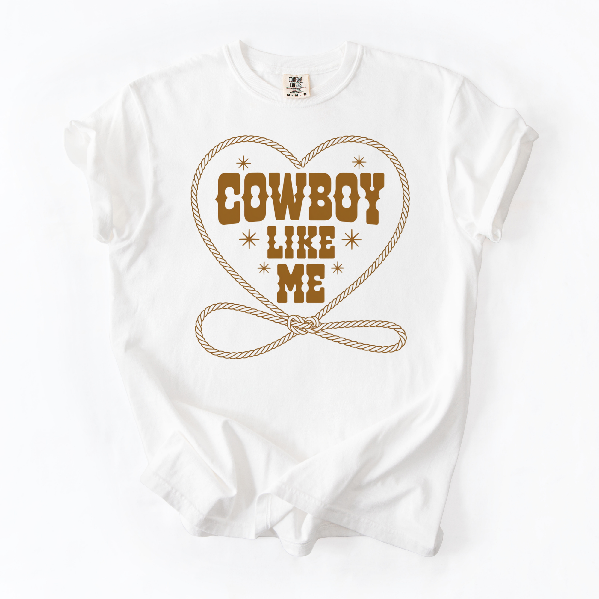 Cowboy Like Me