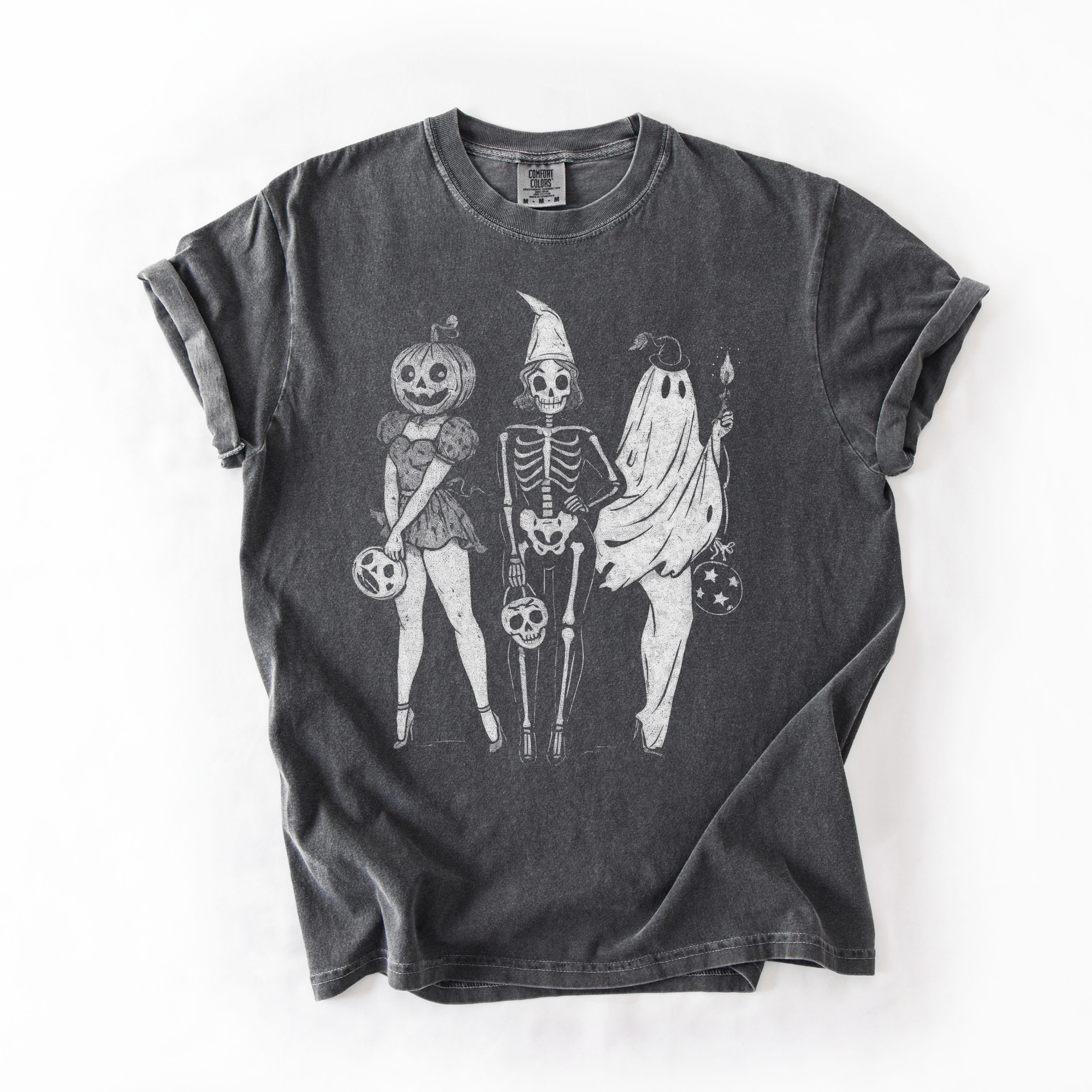 Ghouls Night Out Tee