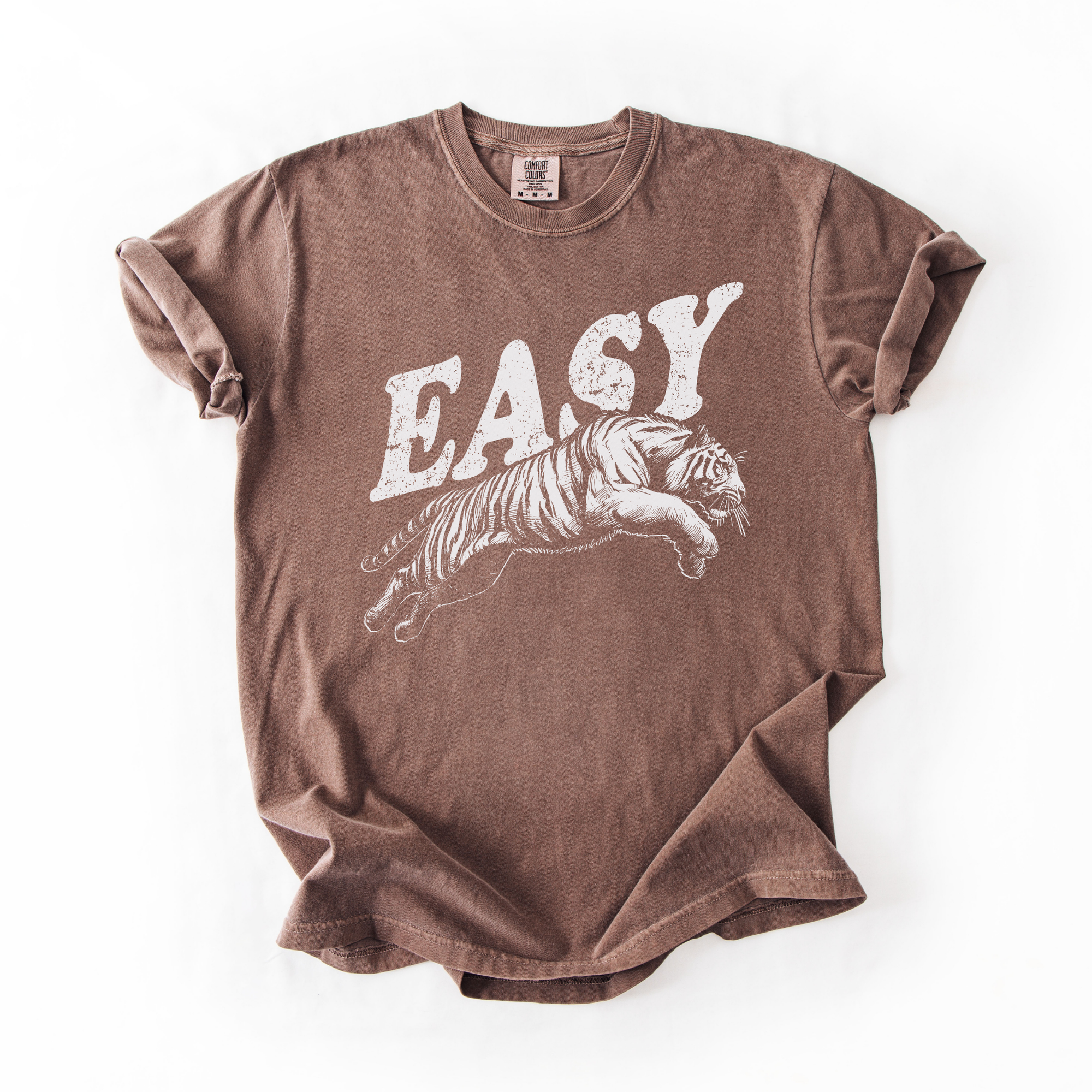 Easy Tiger