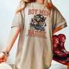 Boy Mom Baddie