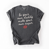 Be your Own Daddy
