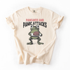 Pancakes &amp; Panic Attacks