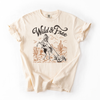 Wild &amp; Free