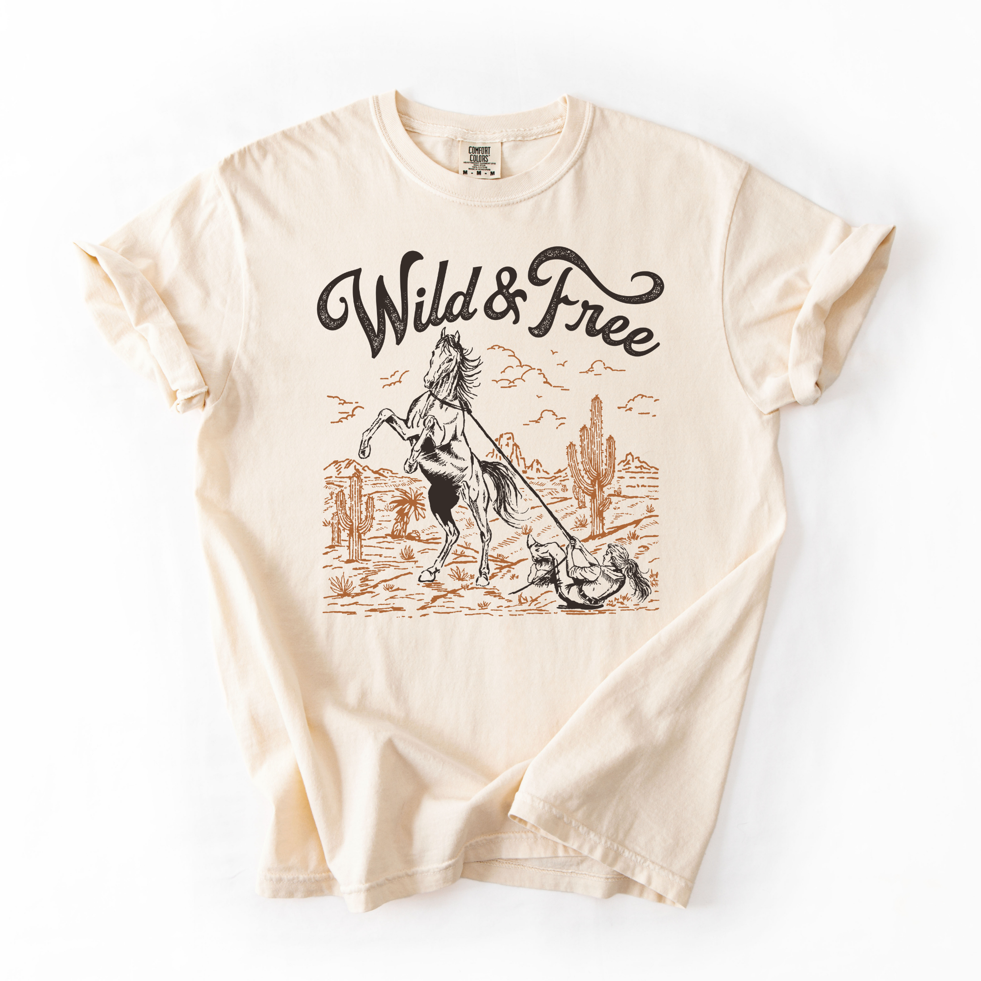 Wild & Free