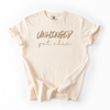 Unhinged Yet Chic