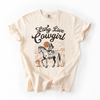 Long Live Cowgirl