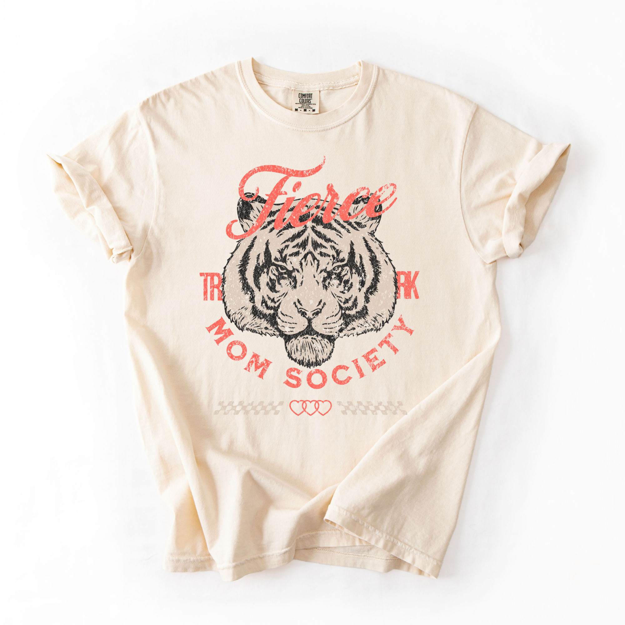 Fierce Mom Society