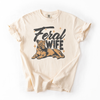 Feral Wife