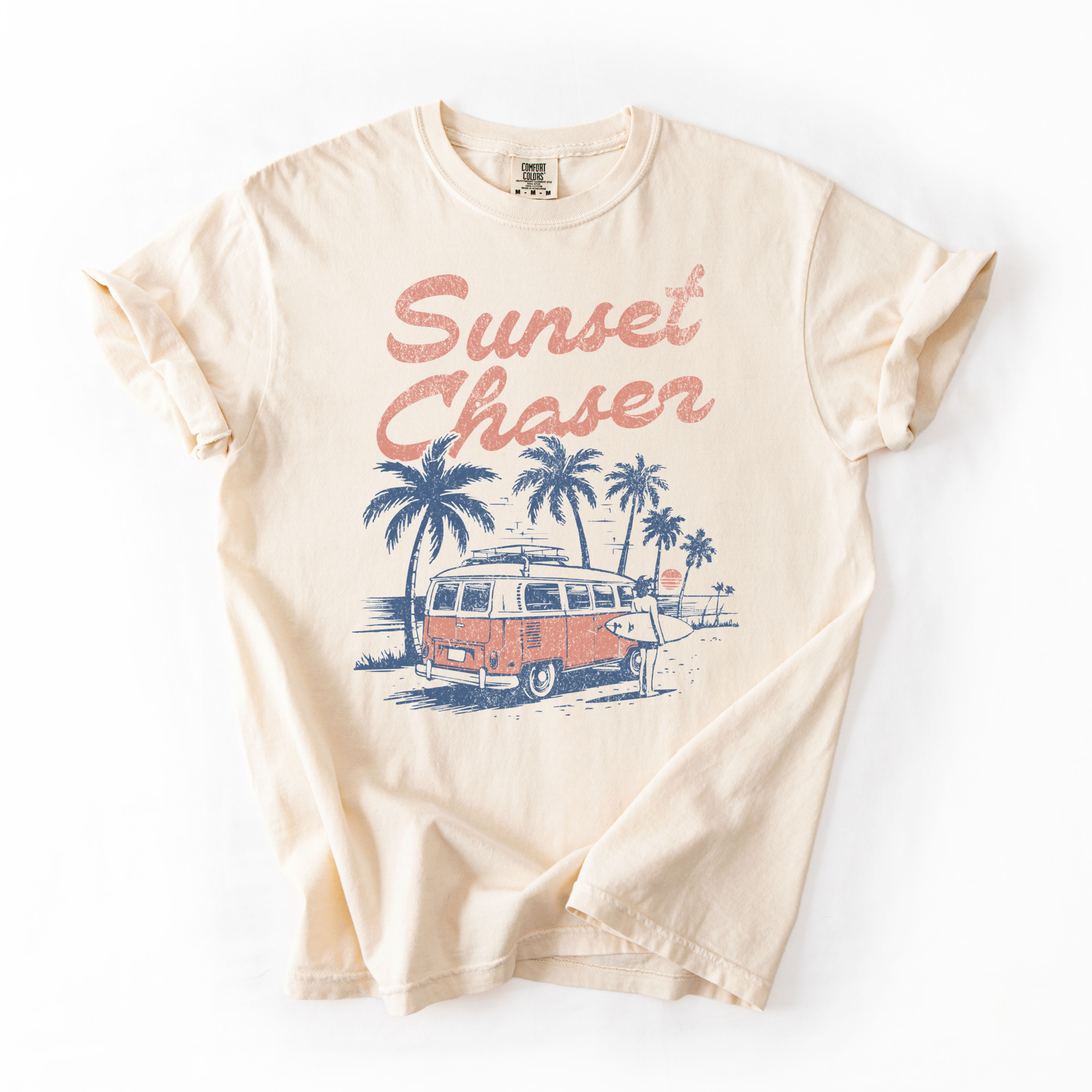 Sunset Chaser