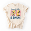 La Dolce Vita IL Limone