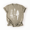 Ghouls Night Out Tee
