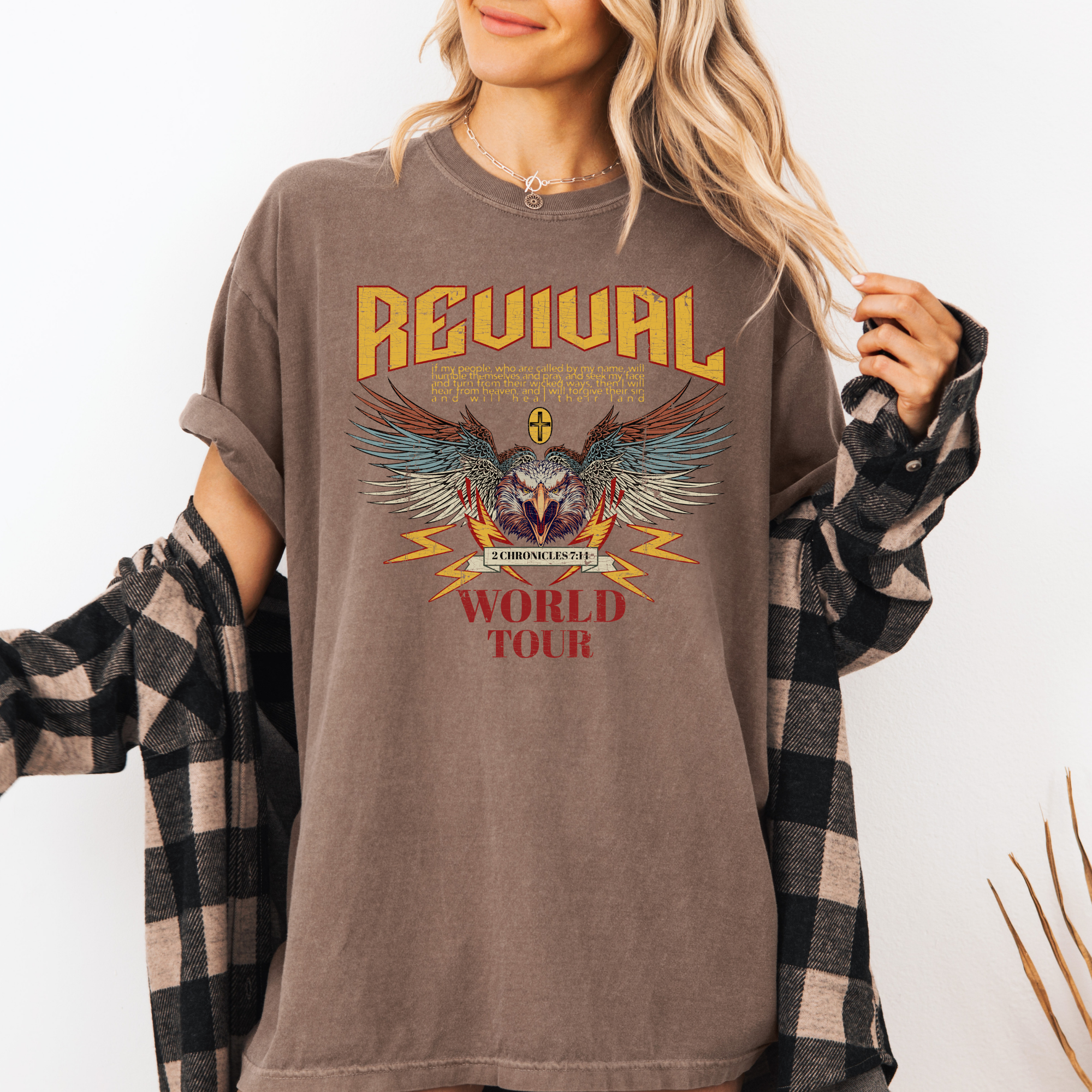 Revival World Tour