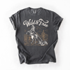 Wild &amp; Free