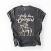 Long Live Cowgirl
