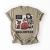 Never Too Early for Halloween