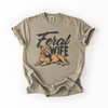Feral Wife