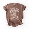 Long Live Cowgirl
