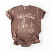 Wild &amp; Free
