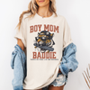 Boy Mom Baddie