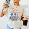 Sunset Chaser