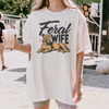 Feral Wife
