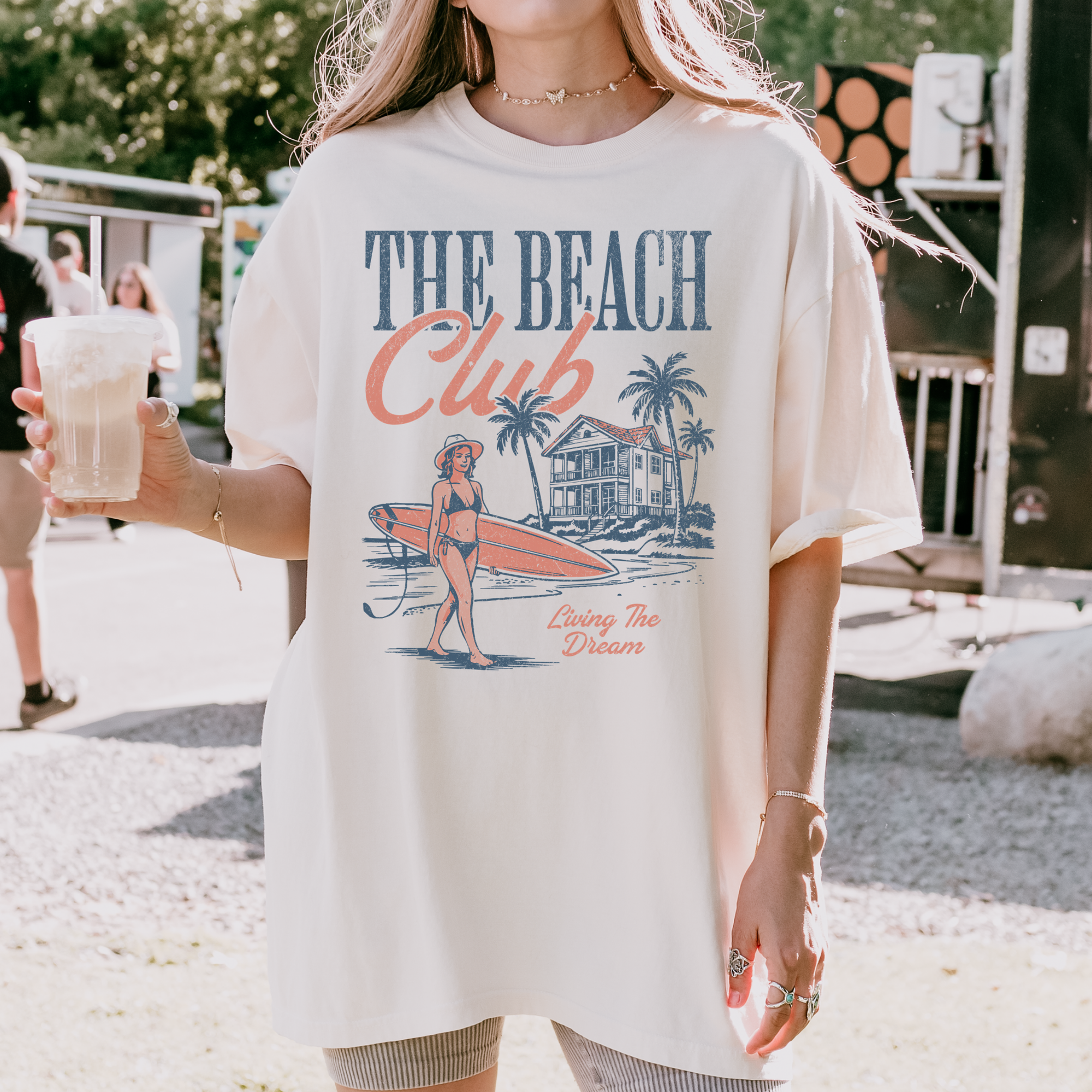 The Beach Club