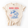 Book Girl Summer