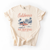 California Surfing