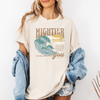 Mightier Than the Waves