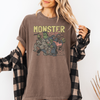 Monster Mash