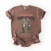 Pancakes &amp; Panic Attacks