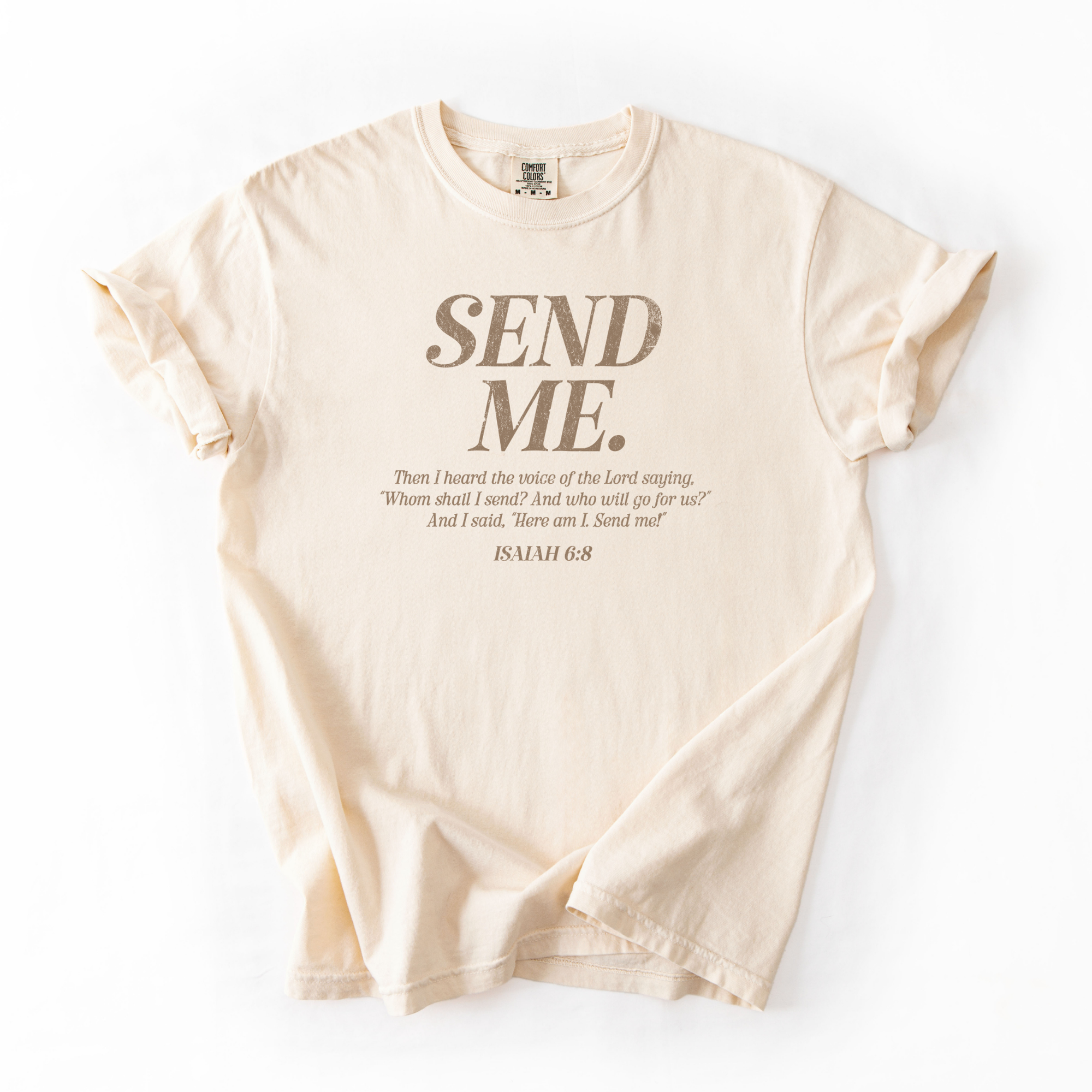 Send Me